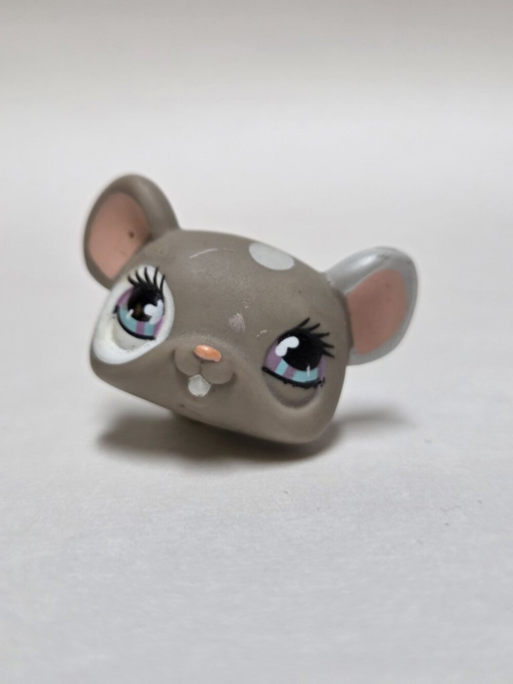 Littlest Pet Shop #473 Mouse Authentic Hasbro LPS